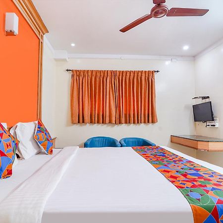 Fabhotel Ess Paradise - Nr Bus Stand Coimbatore Eksteriør billede